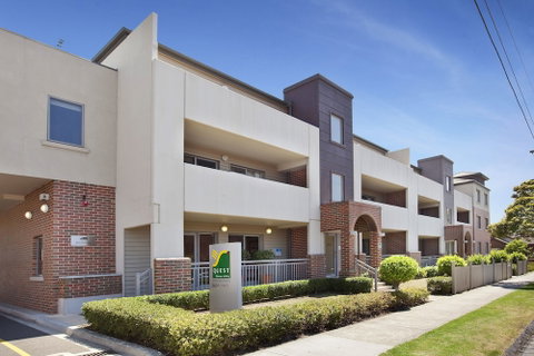 Quest Moonee Valley - Accommodation Batemans Bay 1