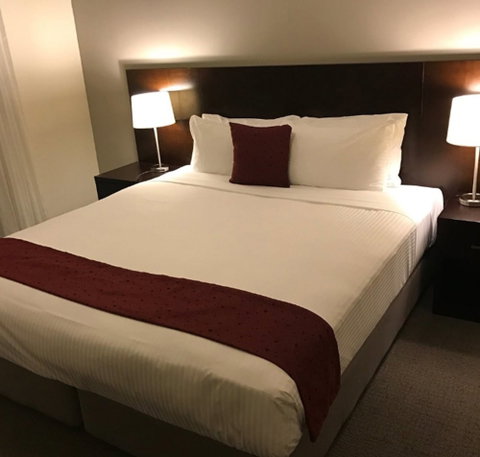 Quest Moonee Valley - Accommodation Batemans Bay 6