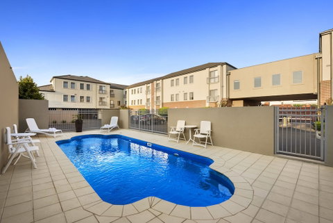Quest Moonee Valley - Accommodation Batemans Bay 3