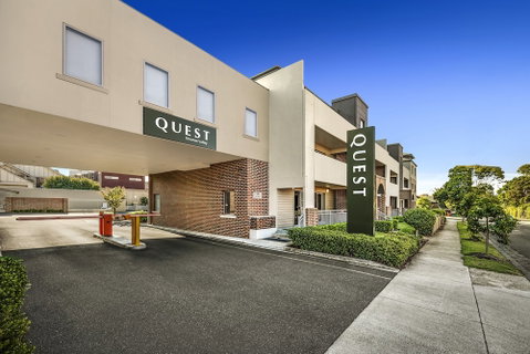 Quest Moonee Valley - Accommodation Batemans Bay 2