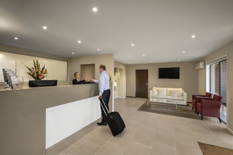 Quest Moonee Valley - Accommodation Batemans Bay 4
