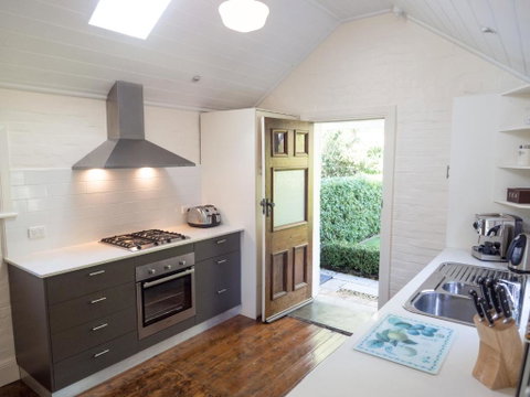 Cottage 79 - Accommodation Batemans Bay 6