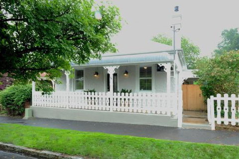Cottage 79 - Accommodation Batemans Bay 3
