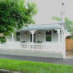 Cottage 79 - Accommodation Batemans Bay 0