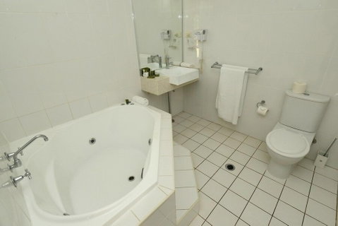 Cootamundra Heritage Motel - Accommodation Batemans Bay 4