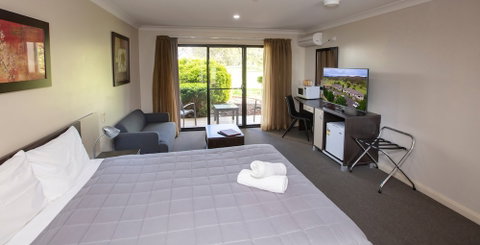 Cootamundra Heritage Motel - Accommodation Batemans Bay 5