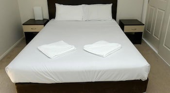 Cootamundra Heritage Motel - Accommodation Batemans Bay 6