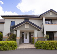 Cootamundra Heritage Motel - Accommodation Batemans Bay
