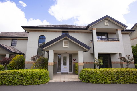 Cootamundra Heritage Motel - Accommodation Batemans Bay 0