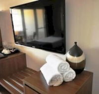 The Australian Hotel Motel Dalby