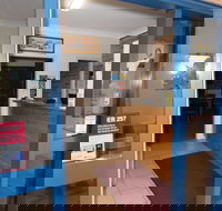 Tally Ho Motor Inn - Accommodation Batemans Bay