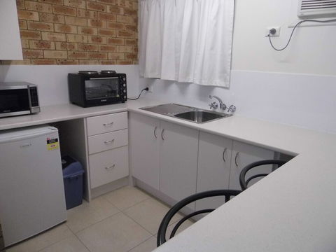 Nanango Fitzroy Motel - Accommodation Batemans Bay 5