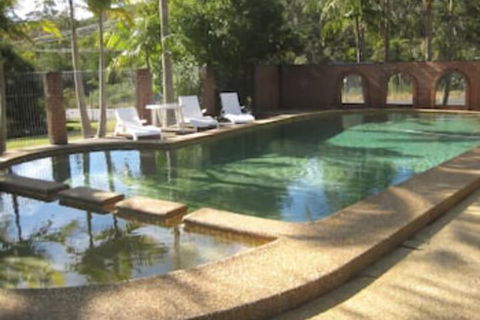 Bulahdelah Motor Lodge - Accommodation Batemans Bay 2