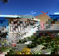 Whitsunday Sands Resort - Accommodation Batemans Bay
