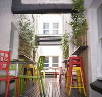 Ritz For Backpackers - Accommodation Batemans Bay
