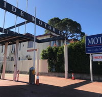 Westside Motor Inn - Accommodation Batemans Bay