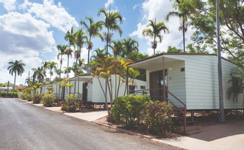 Discovery Parks â€“ Argylla - Accommodation Batemans Bay 2