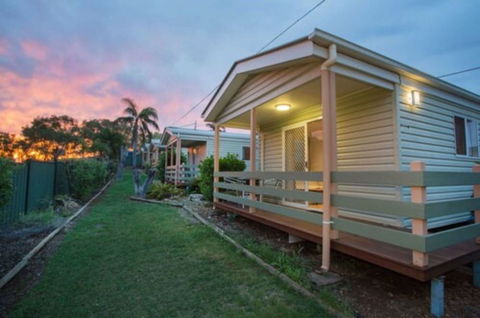 Discovery Parks â€“ Argylla - Accommodation Batemans Bay 0