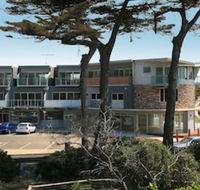 Four Kings Apartments - Accommodation Batemans Bay