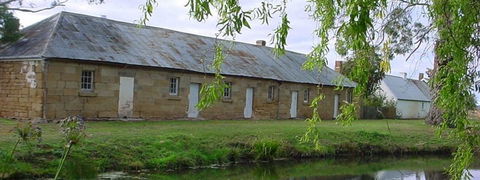 Somercotes - Accommodation Batemans Bay 2