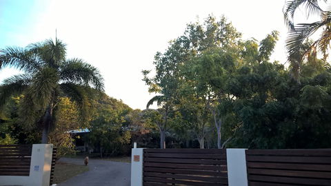 Magnetic Island Bed And Breakfast - Accommodation Batemans Bay 0