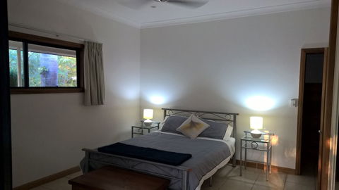 Magnetic Island Bed And Breakfast - Accommodation Batemans Bay 1