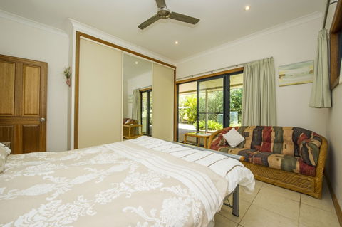 Magnetic Island Bed And Breakfast - Accommodation Batemans Bay 2
