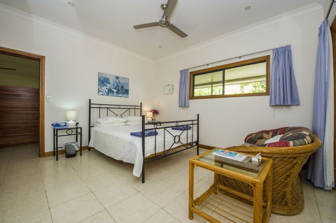 Magnetic Island Bed And Breakfast - Accommodation Batemans Bay 4