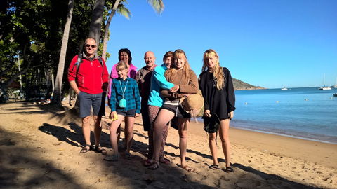 Magnetic Island Bed And Breakfast - Accommodation Batemans Bay 6