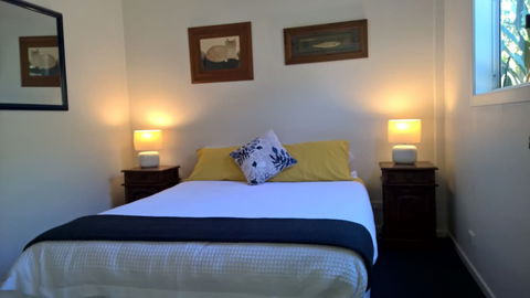 Magnetic Island Bed And Breakfast - Accommodation Batemans Bay 3