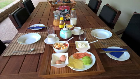 Magnetic Island Bed And Breakfast - Accommodation Batemans Bay 5
