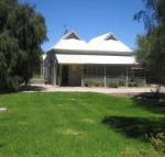 Showgrounds Cottage Naracoorte - Accommodation Batemans Bay