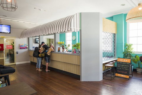 Perth City YHA Hostel - Accommodation Batemans Bay 4