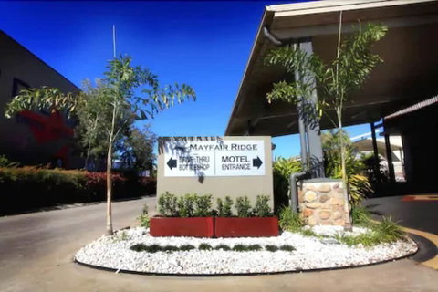 Mayfair Motel Emerald - Accommodation Batemans Bay 2
