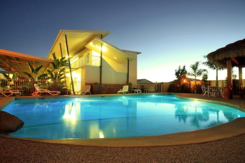 Mayfair Motel Emerald - Accommodation Batemans Bay 4