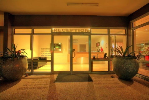 Mayfair Motel Emerald - Accommodation Batemans Bay 3