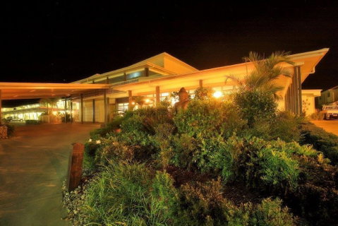 Mayfair Motel Emerald - Accommodation Batemans Bay 1