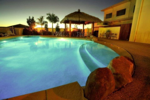 Mayfair Motel Emerald - Accommodation Batemans Bay 6
