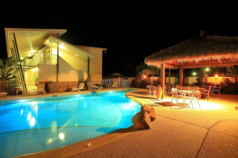 Mayfair Motel Emerald - Accommodation Batemans Bay 5