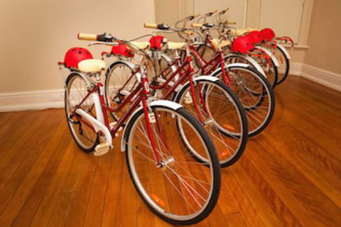 Montacute Boutique Bunkhouse - Accommodation Batemans Bay 2