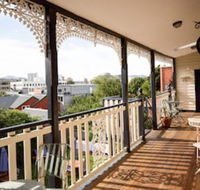 Montacute Boutique Bunkhouse - Accommodation Batemans Bay