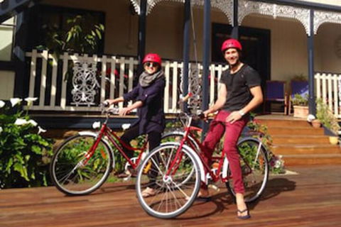 Montacute Boutique Bunkhouse - Accommodation Batemans Bay 3