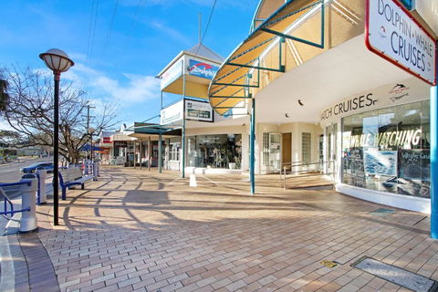 Jervis Bay Waterfront - Accommodation Batemans Bay 4