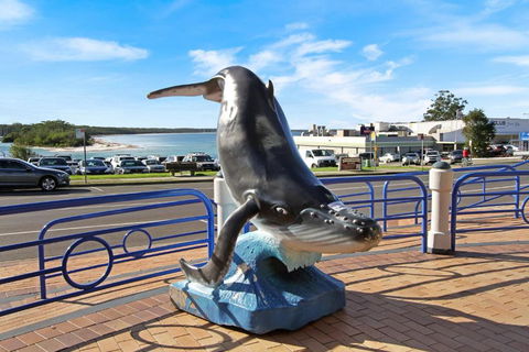 Jervis Bay Waterfront - Accommodation Batemans Bay 1