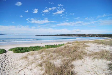 Jervis Bay Waterfront - Accommodation Batemans Bay 6
