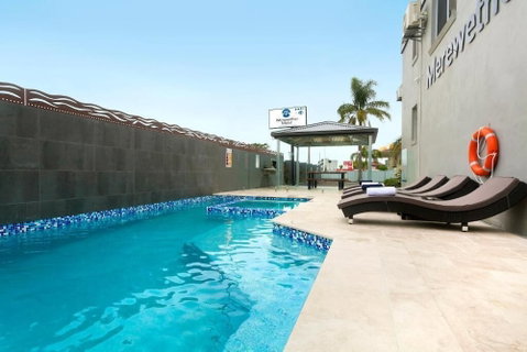Merewether Motel - Accommodation Batemans Bay 3