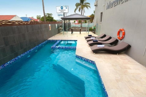 Merewether Motel - Accommodation Batemans Bay 2