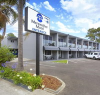 Merewether Motel