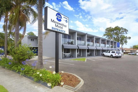 Merewether Motel - Accommodation Batemans Bay 0