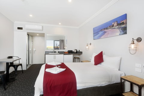 Merewether Motel - Accommodation Batemans Bay 6